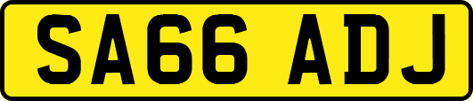 SA66ADJ