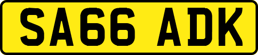 SA66ADK