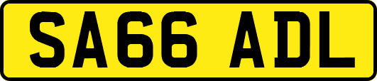 SA66ADL