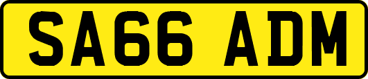 SA66ADM