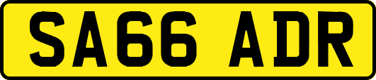 SA66ADR
