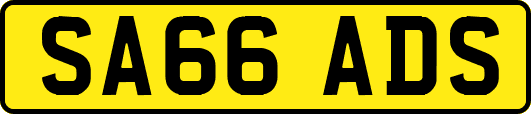 SA66ADS