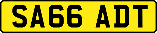 SA66ADT