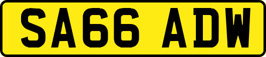 SA66ADW