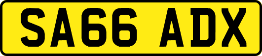 SA66ADX