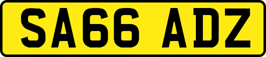SA66ADZ