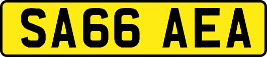 SA66AEA