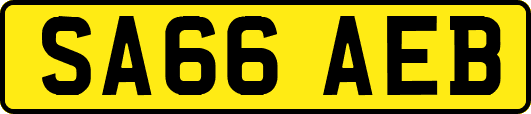 SA66AEB