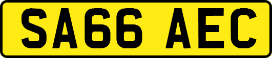 SA66AEC