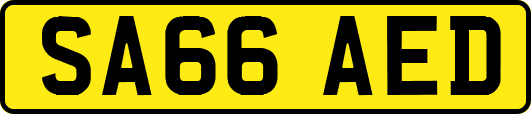 SA66AED