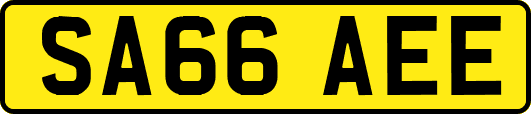 SA66AEE