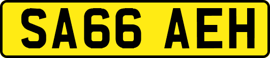 SA66AEH