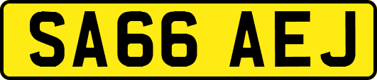 SA66AEJ