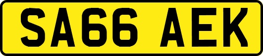SA66AEK