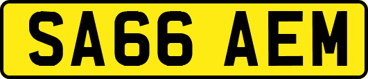 SA66AEM