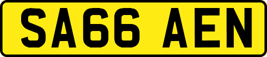 SA66AEN