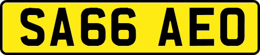 SA66AEO