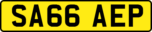 SA66AEP