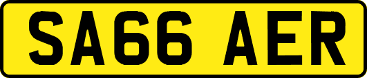 SA66AER