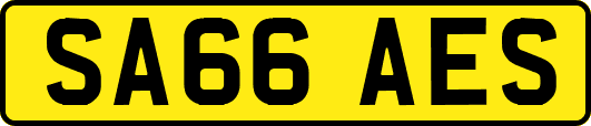 SA66AES