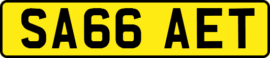 SA66AET
