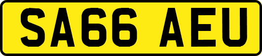 SA66AEU