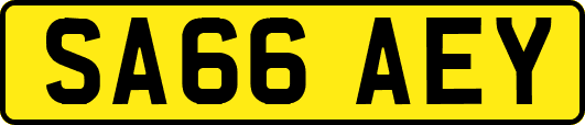 SA66AEY