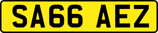 SA66AEZ