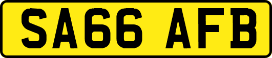 SA66AFB