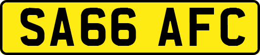 SA66AFC