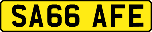 SA66AFE
