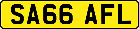 SA66AFL