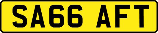 SA66AFT