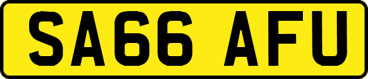 SA66AFU