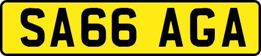 SA66AGA