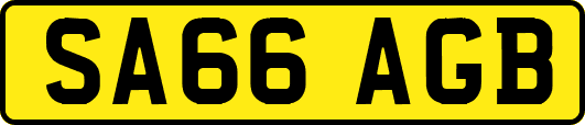 SA66AGB