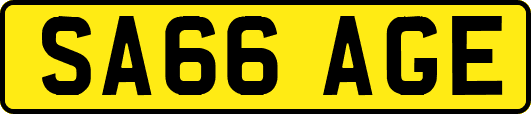 SA66AGE