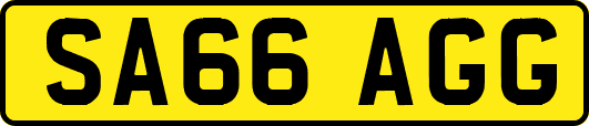 SA66AGG