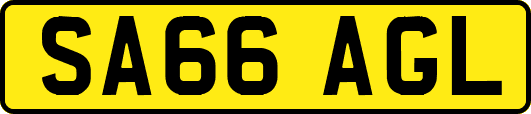 SA66AGL