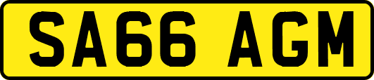 SA66AGM