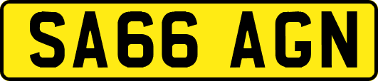 SA66AGN