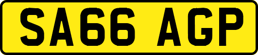 SA66AGP