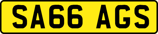 SA66AGS
