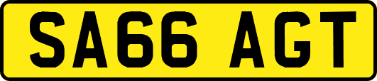 SA66AGT