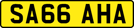 SA66AHA
