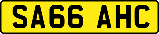 SA66AHC