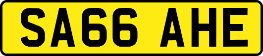 SA66AHE