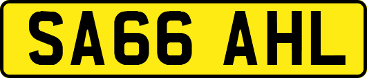 SA66AHL