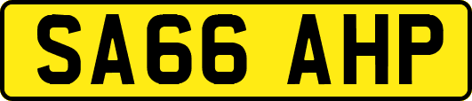 SA66AHP