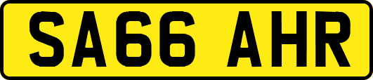SA66AHR